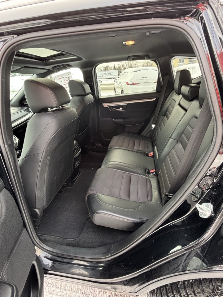 2021 Honda CR-V - Image 9