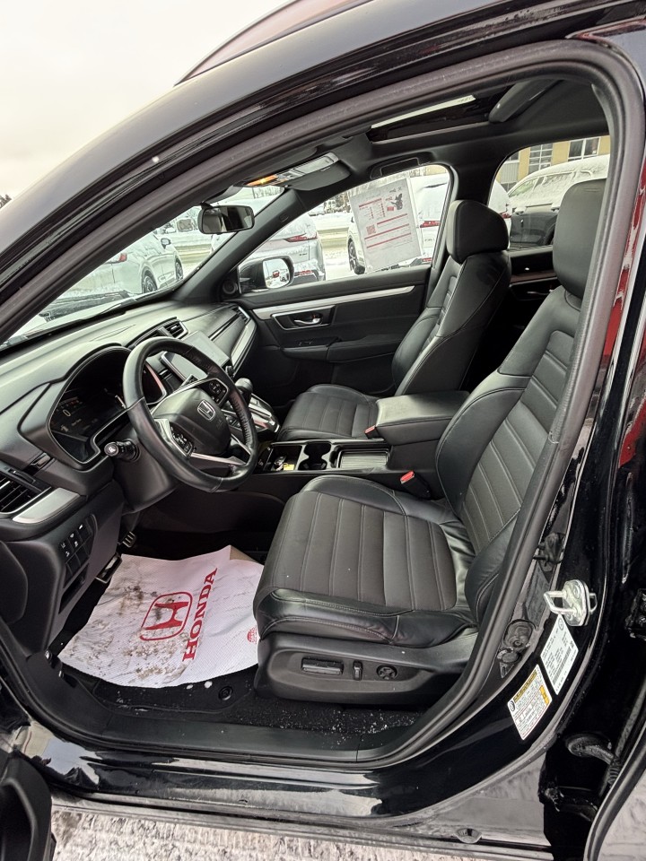 2021 Honda CR-V - Image 10