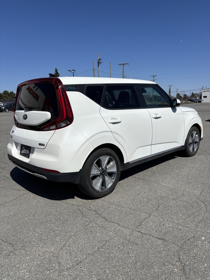 2021 Kia Soul EV - Image 3