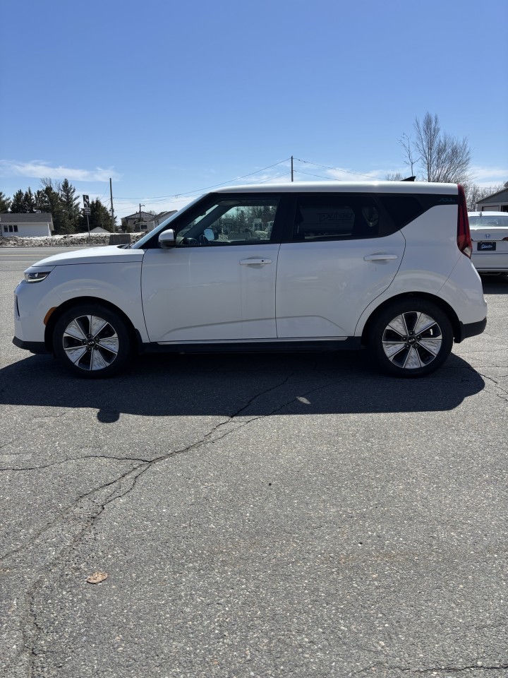 2021 Kia Soul EV - Image 6