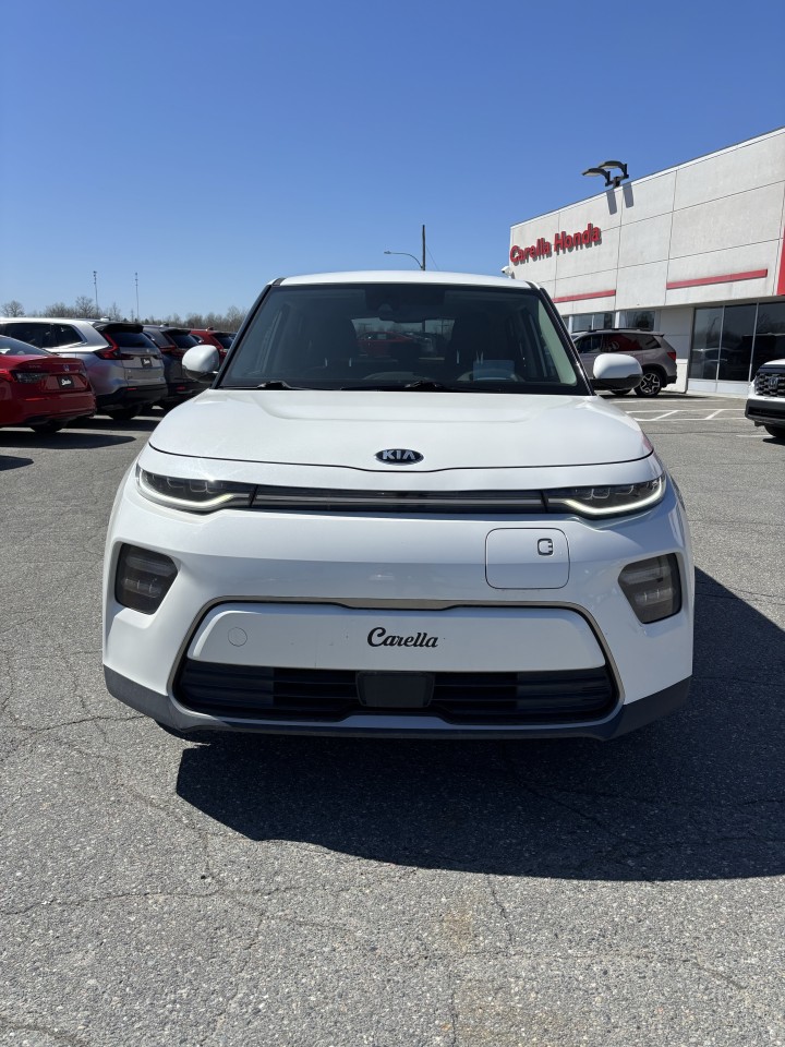 2021 Kia Soul EV - Image 7