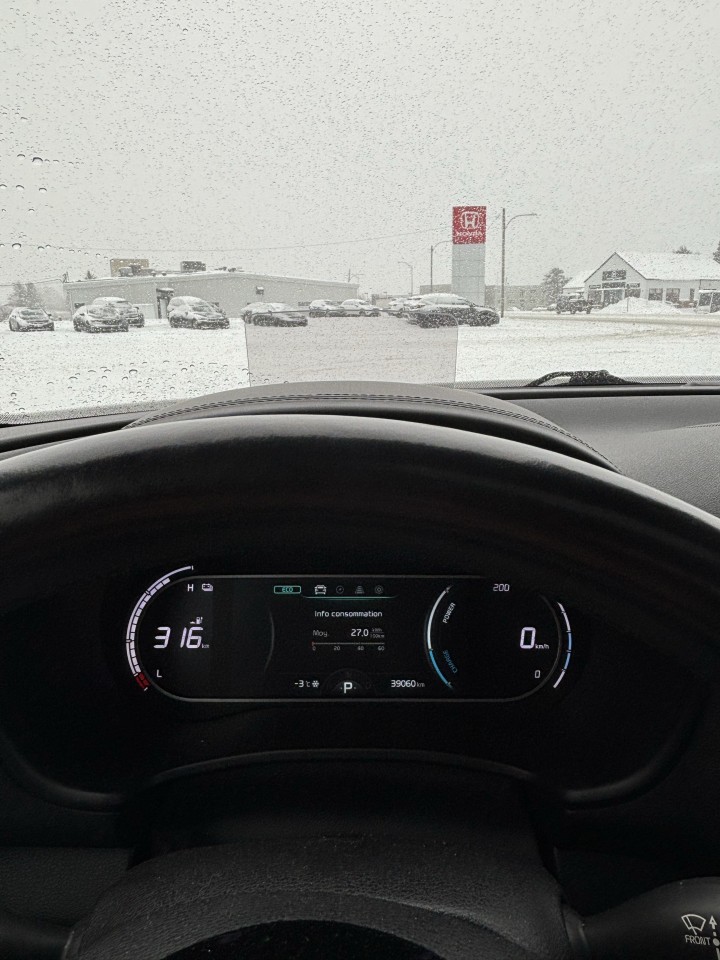 2021 Kia Soul EV - Image 11