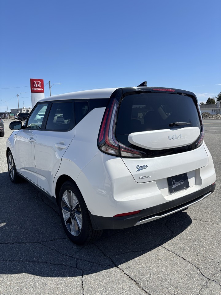 2023 Kia Soul EV - Image 5