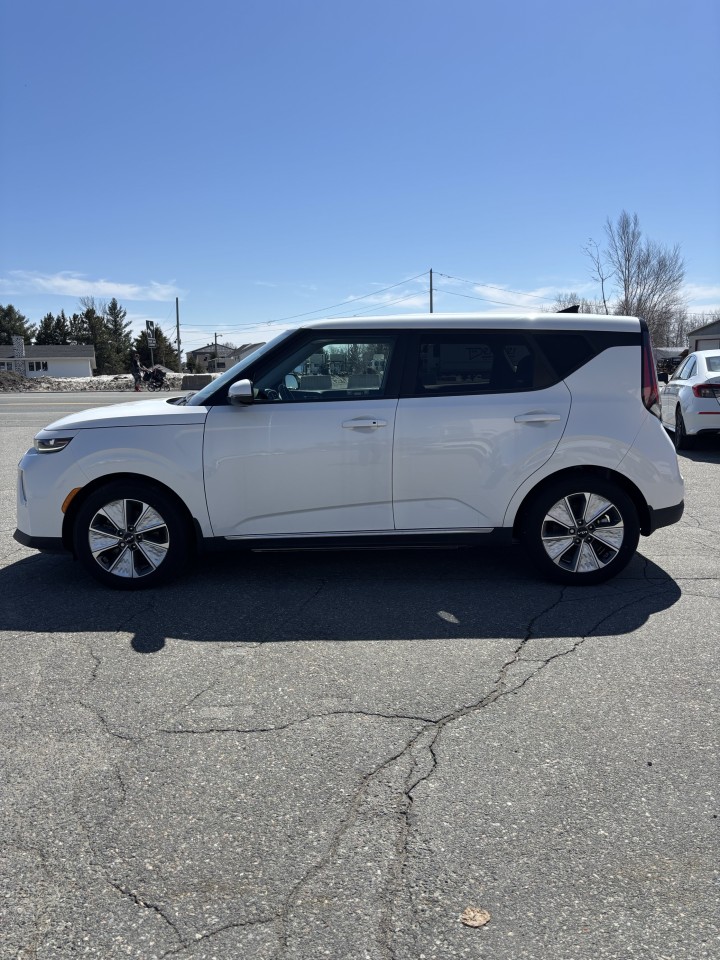 2023 Kia Soul EV - Image 6