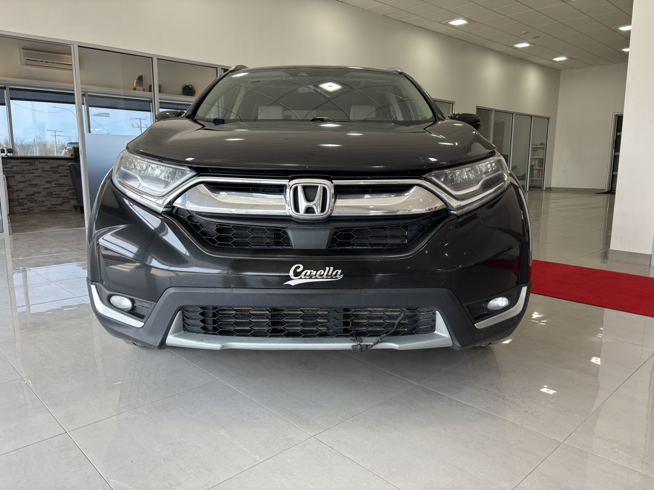 2017 Honda CR-V - Image 2