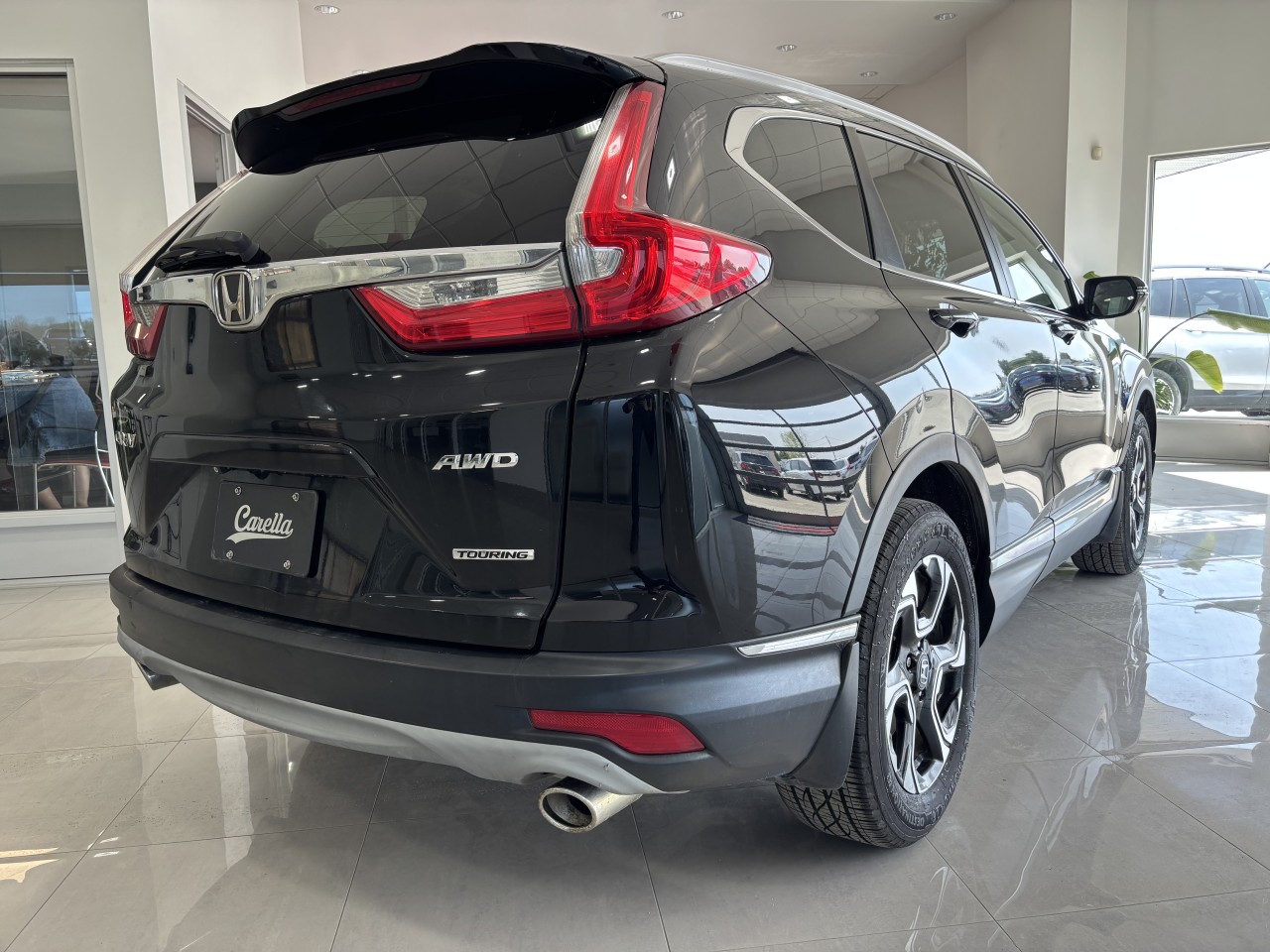 2017 Honda CR-V - Image 5
