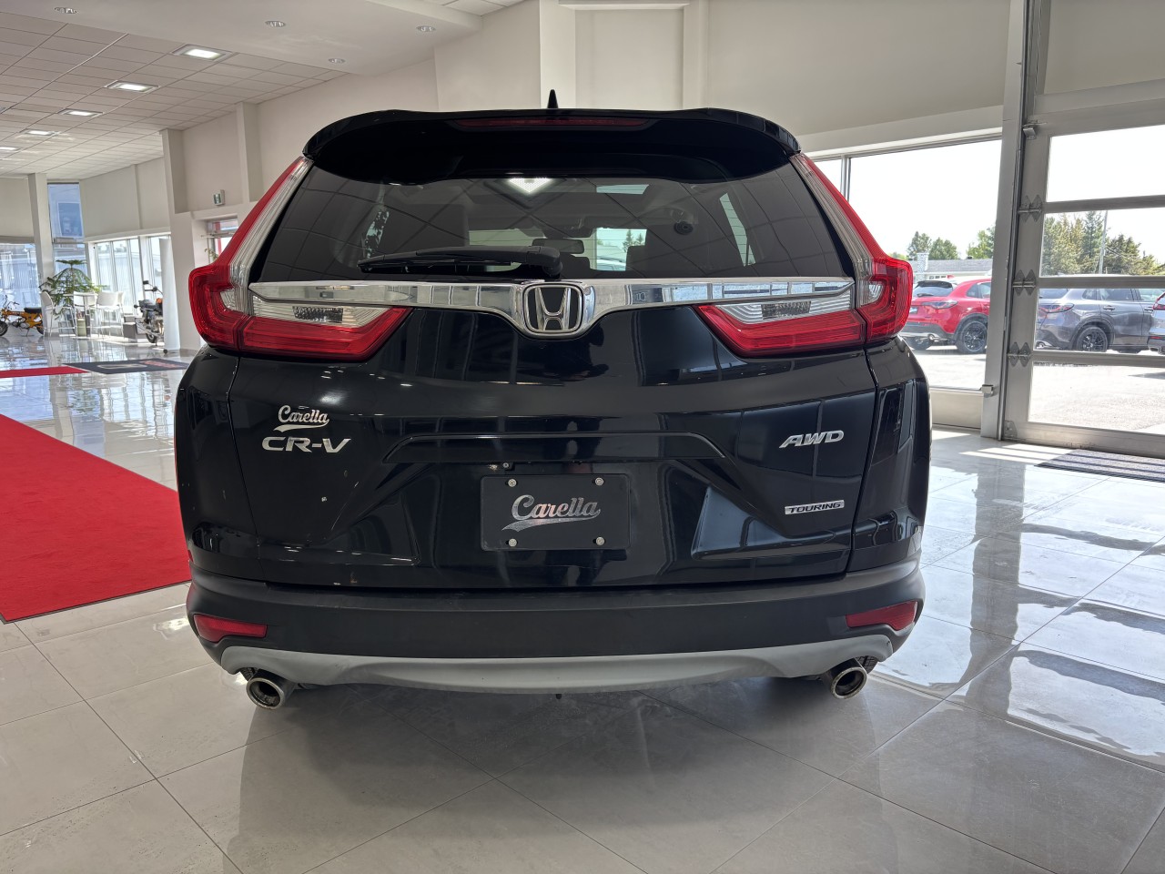 2017 Honda CR-V - Image 6