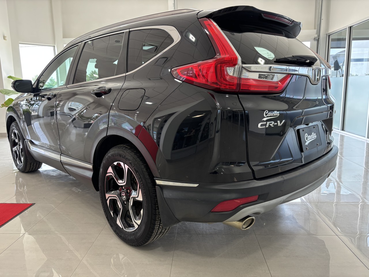 2017 Honda CR-V - Image 7