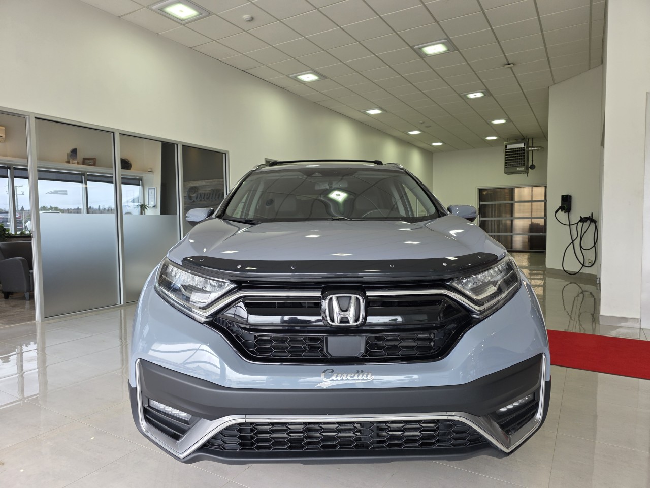 2020 Honda CR-V - Image 2