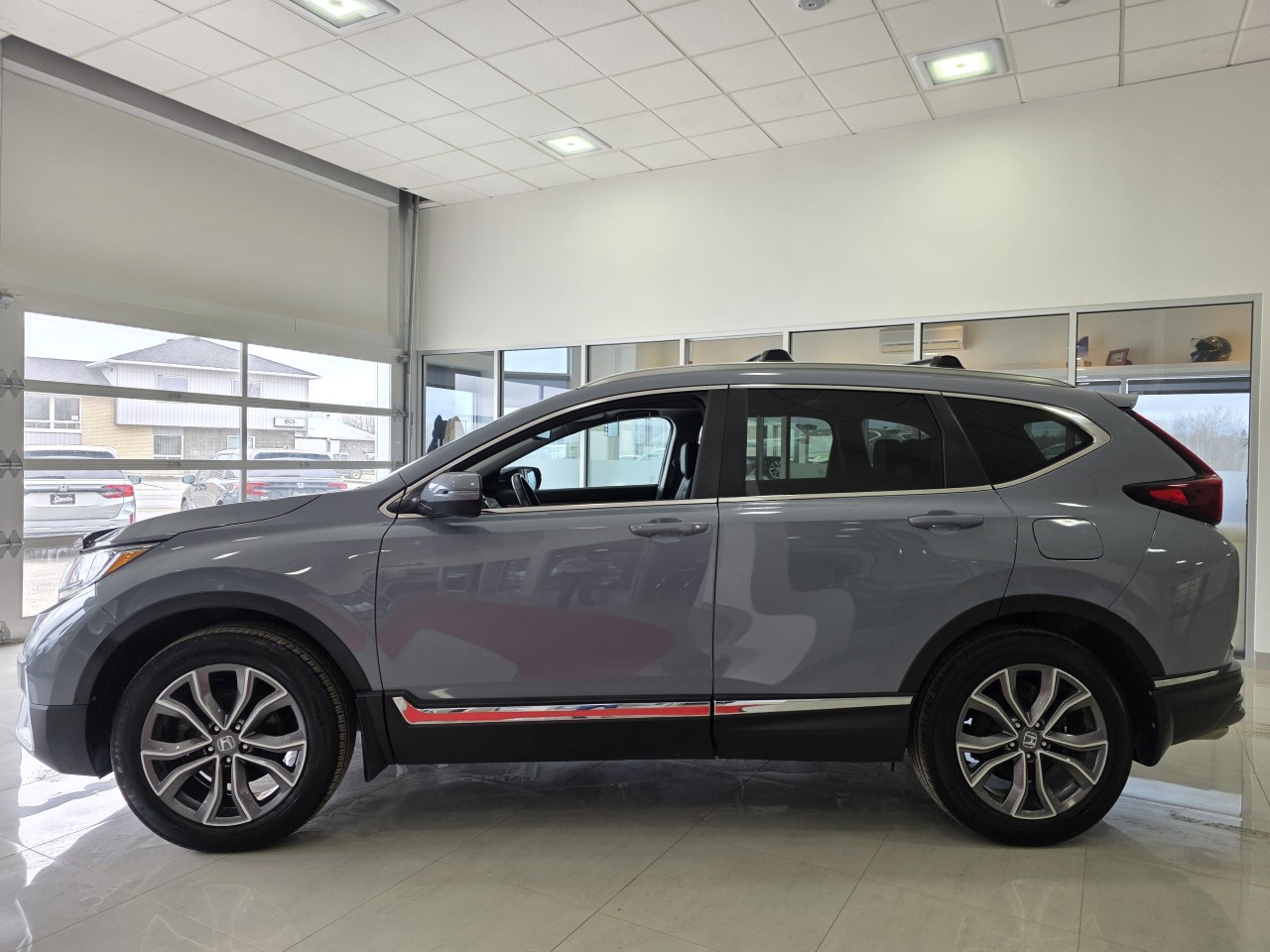 2020 Honda CR-V - Image 3