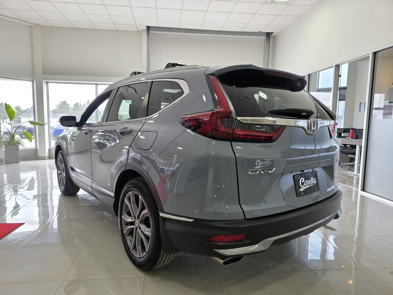 2020 Honda CR-V - Image 5