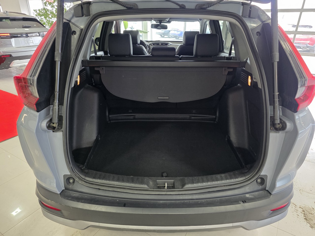 2020 Honda CR-V - Image 9