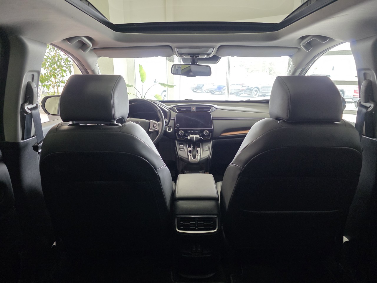 2020 Honda CR-V - Image 10