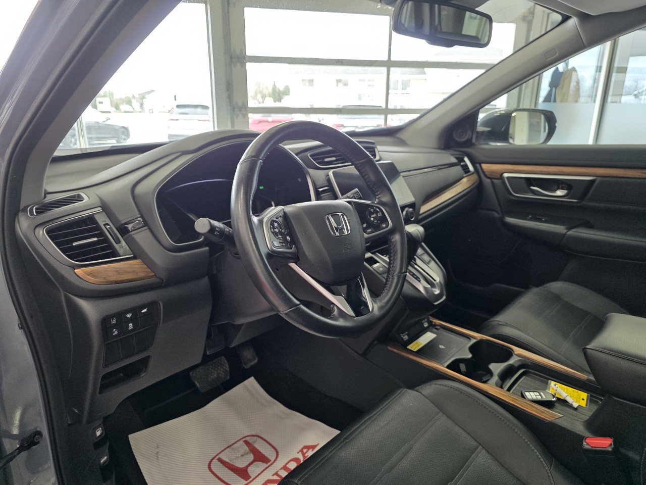 2020 Honda CR-V - Image 13