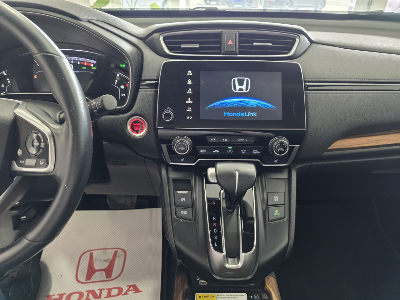 2020 Honda CR-V - Image 14