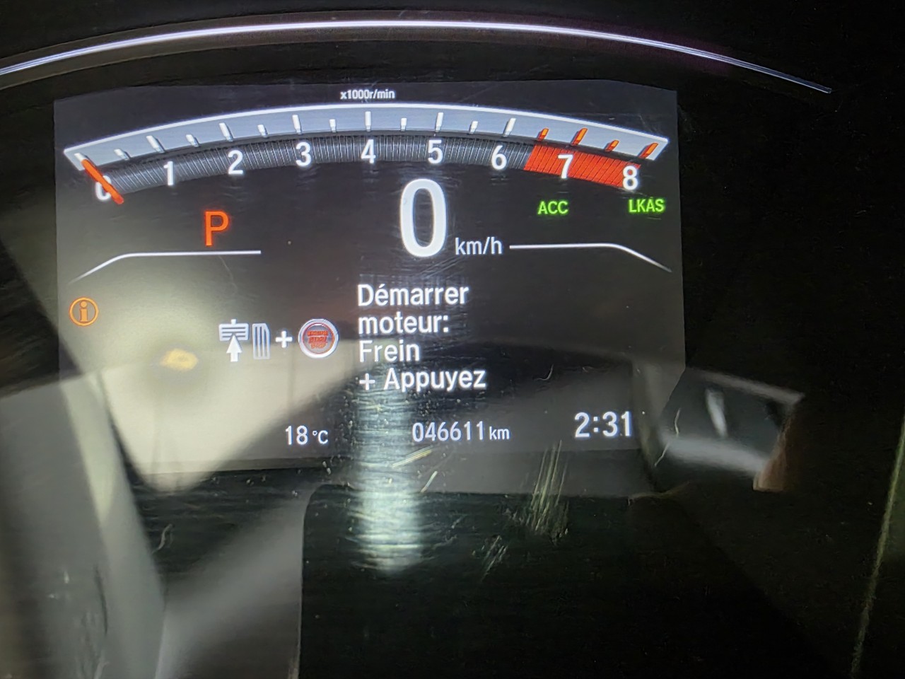 2020 Honda CR-V - Image 15