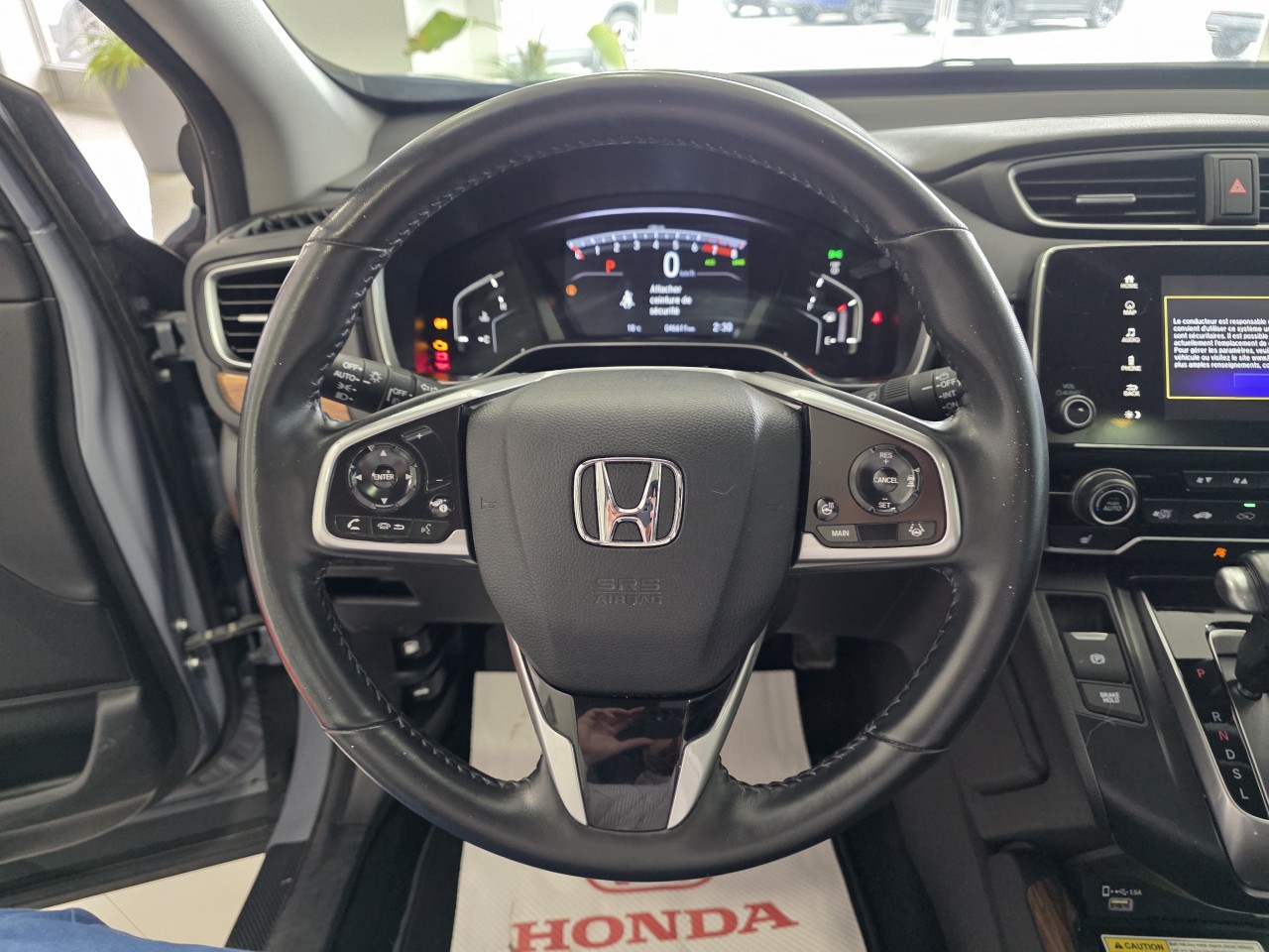 2020 Honda CR-V - Image 16