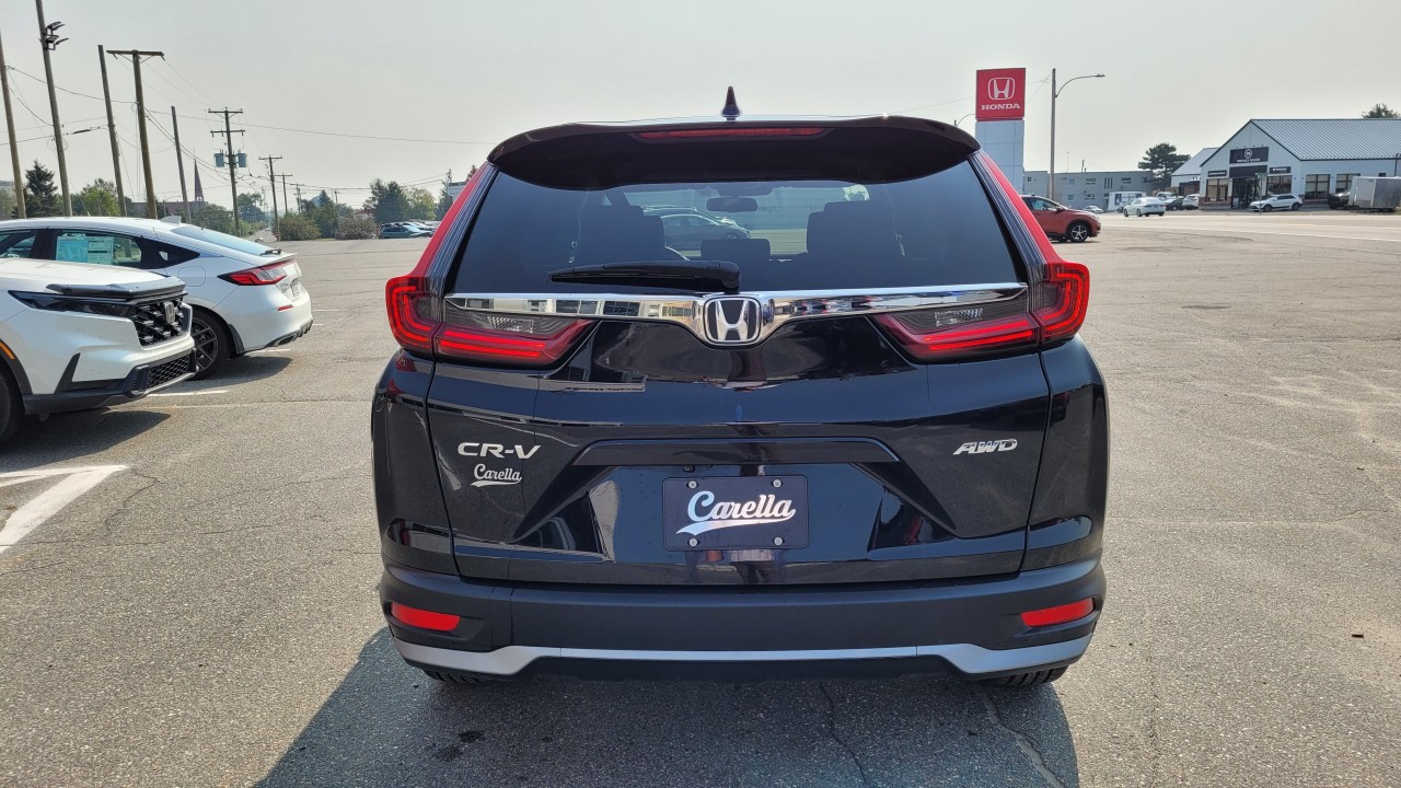 2020 Honda CR-V - Image 3
