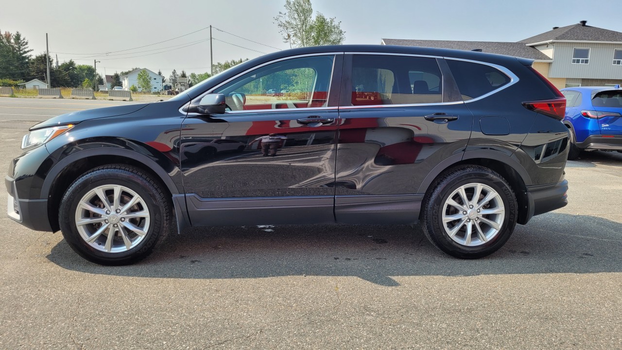 2020 Honda CR-V - Image 4