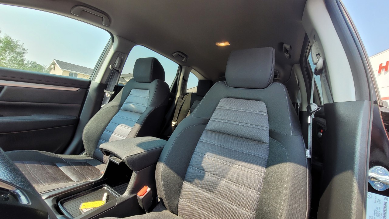 2020 Honda CR-V - Image 9