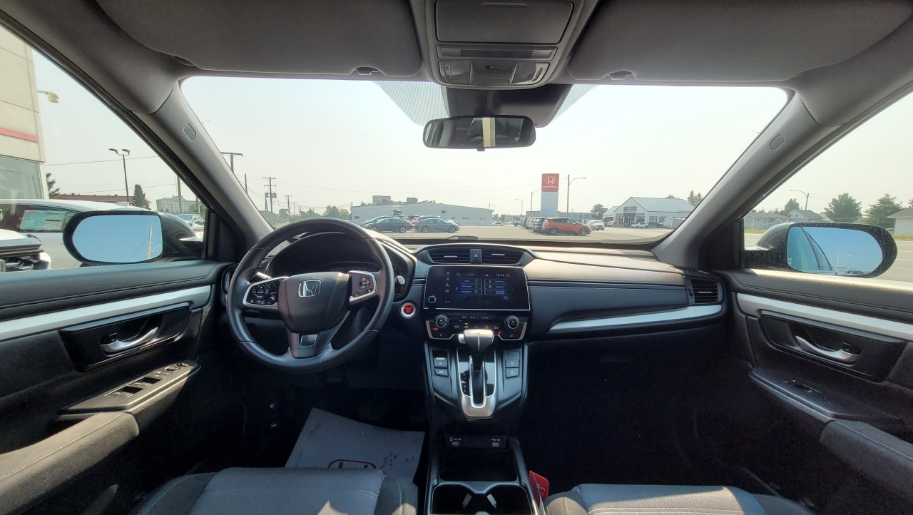 2020 Honda CR-V - Image 10