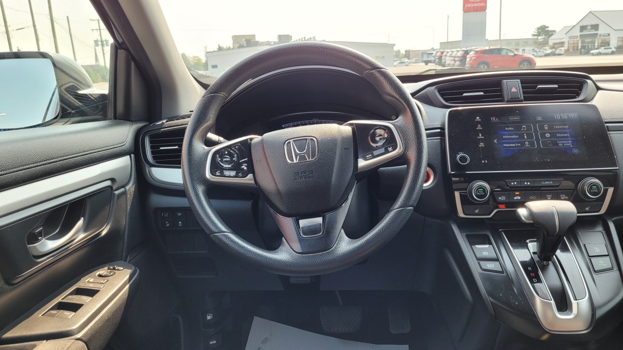 2020 Honda CR-V - Image 11