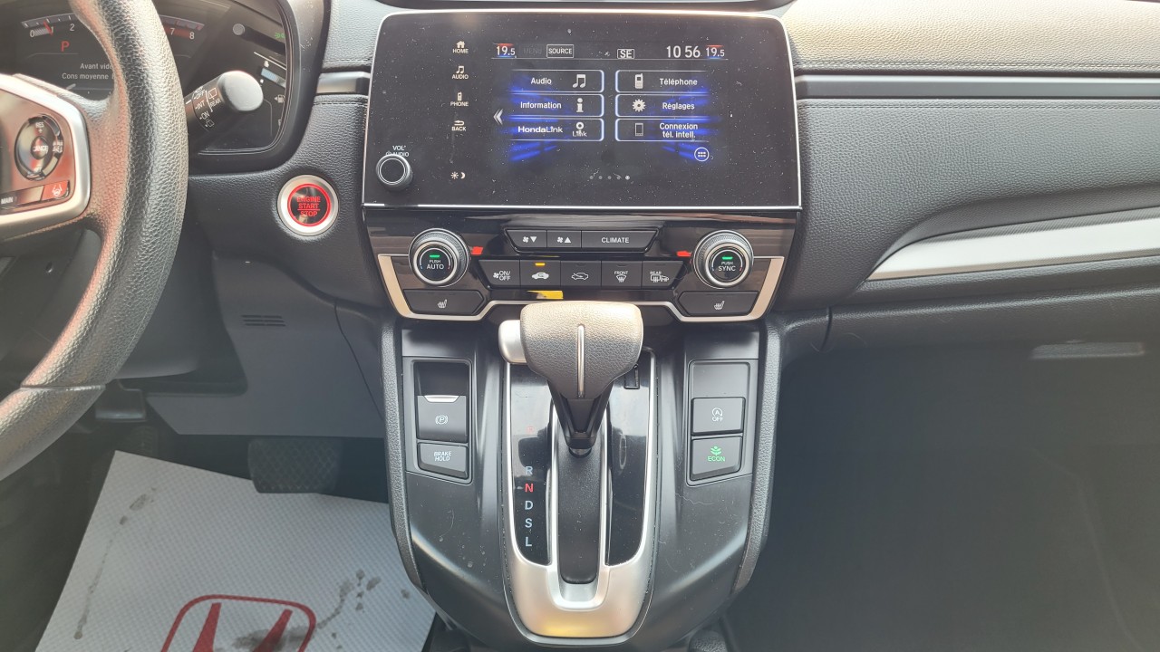 2020 Honda CR-V - Image 13