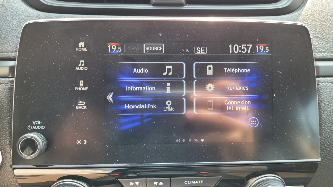 2020 Honda CR-V - Image 14