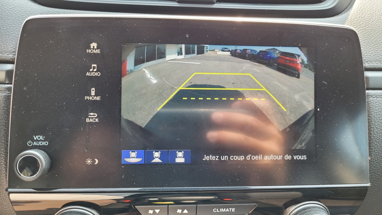 2020 Honda CR-V - Image 15