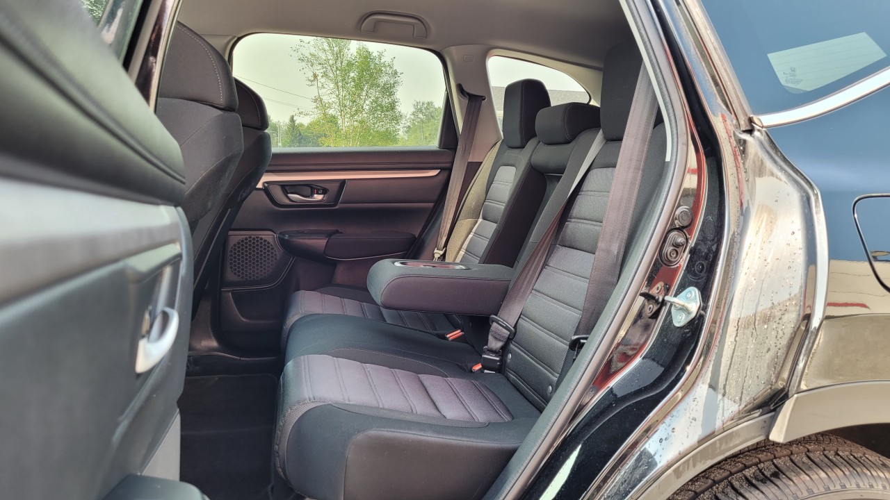 2020 Honda CR-V - Image 20