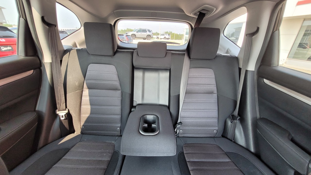 2020 Honda CR-V - Image 21