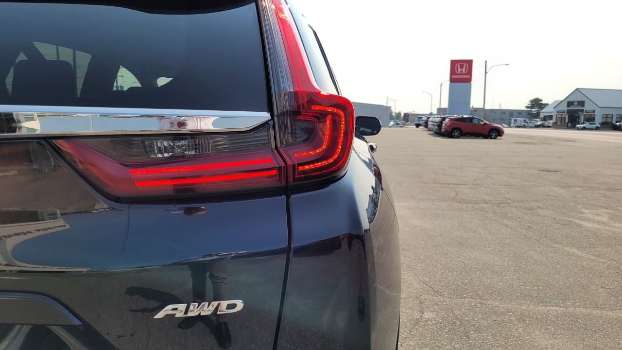2020 Honda CR-V - Image 22