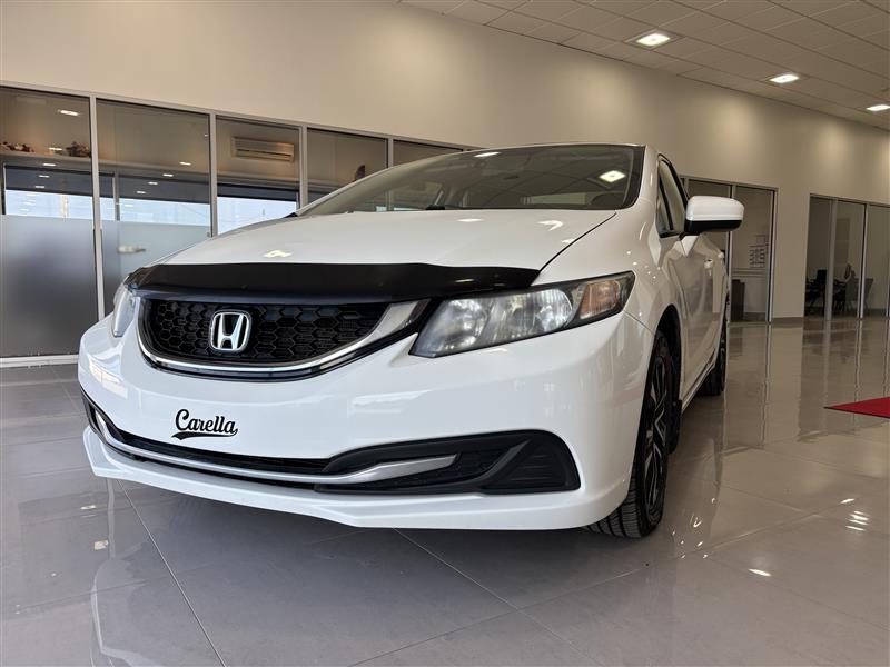 2014 Honda Civic - Image 2
