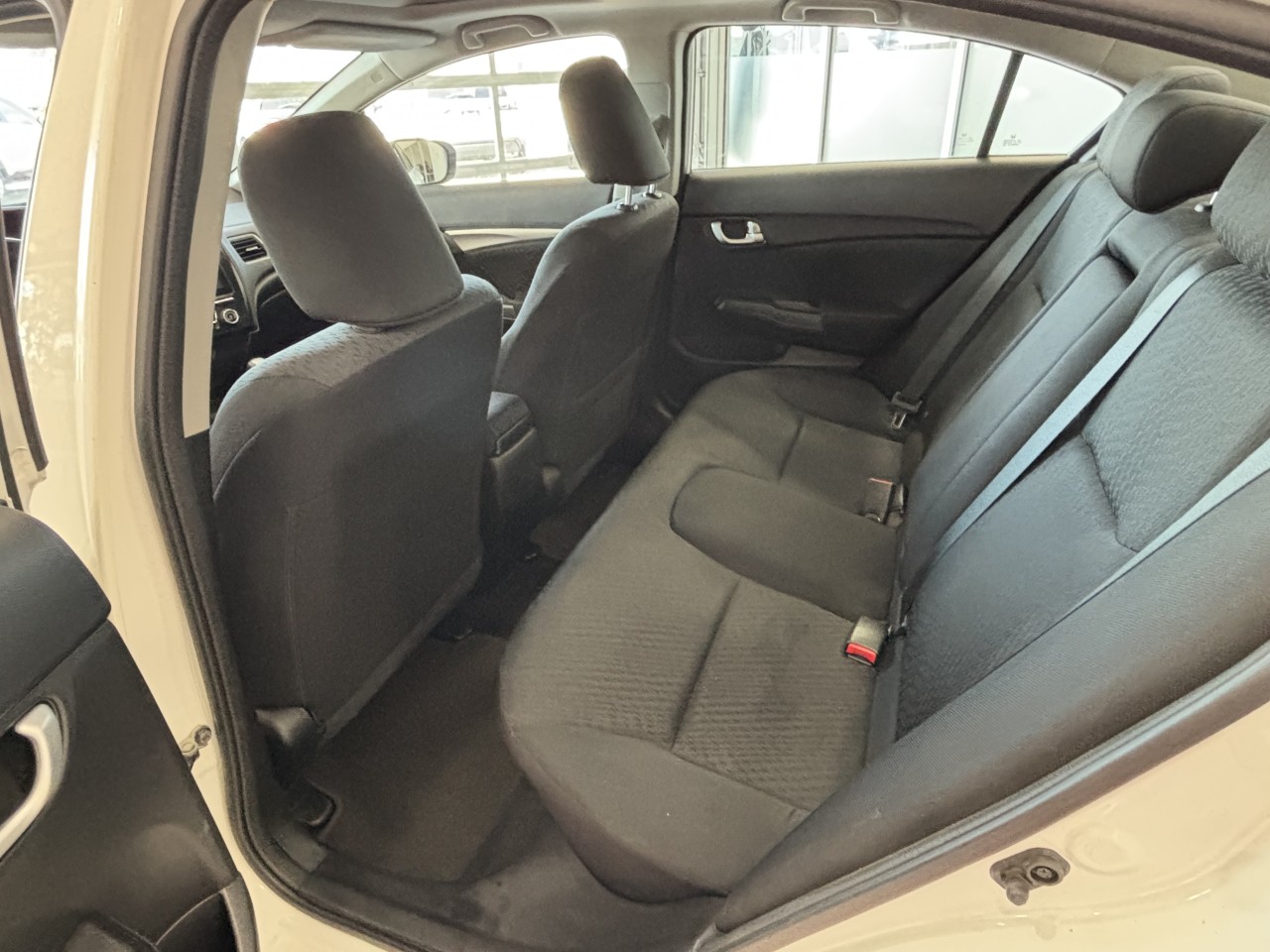 2014 Honda Civic - Image 10