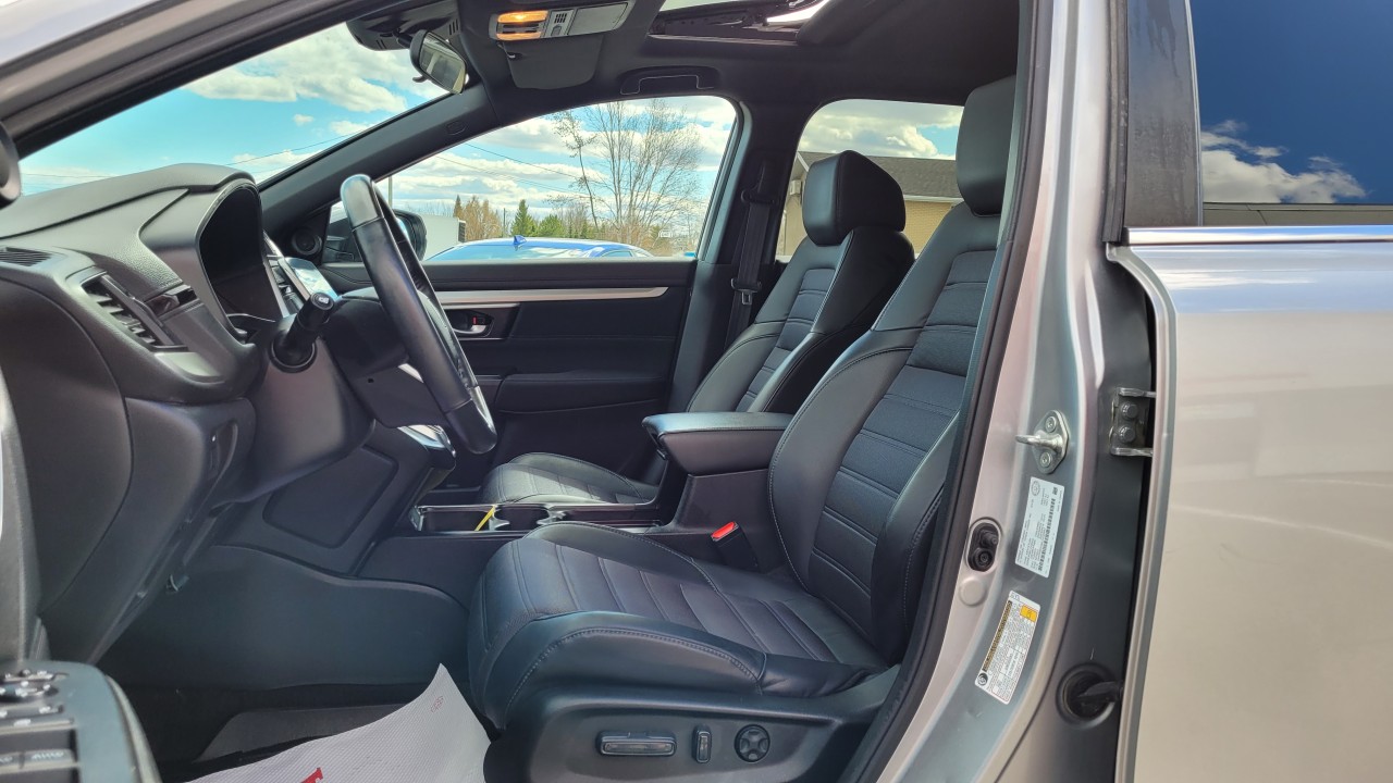 2020 Honda CR-V - Image 7
