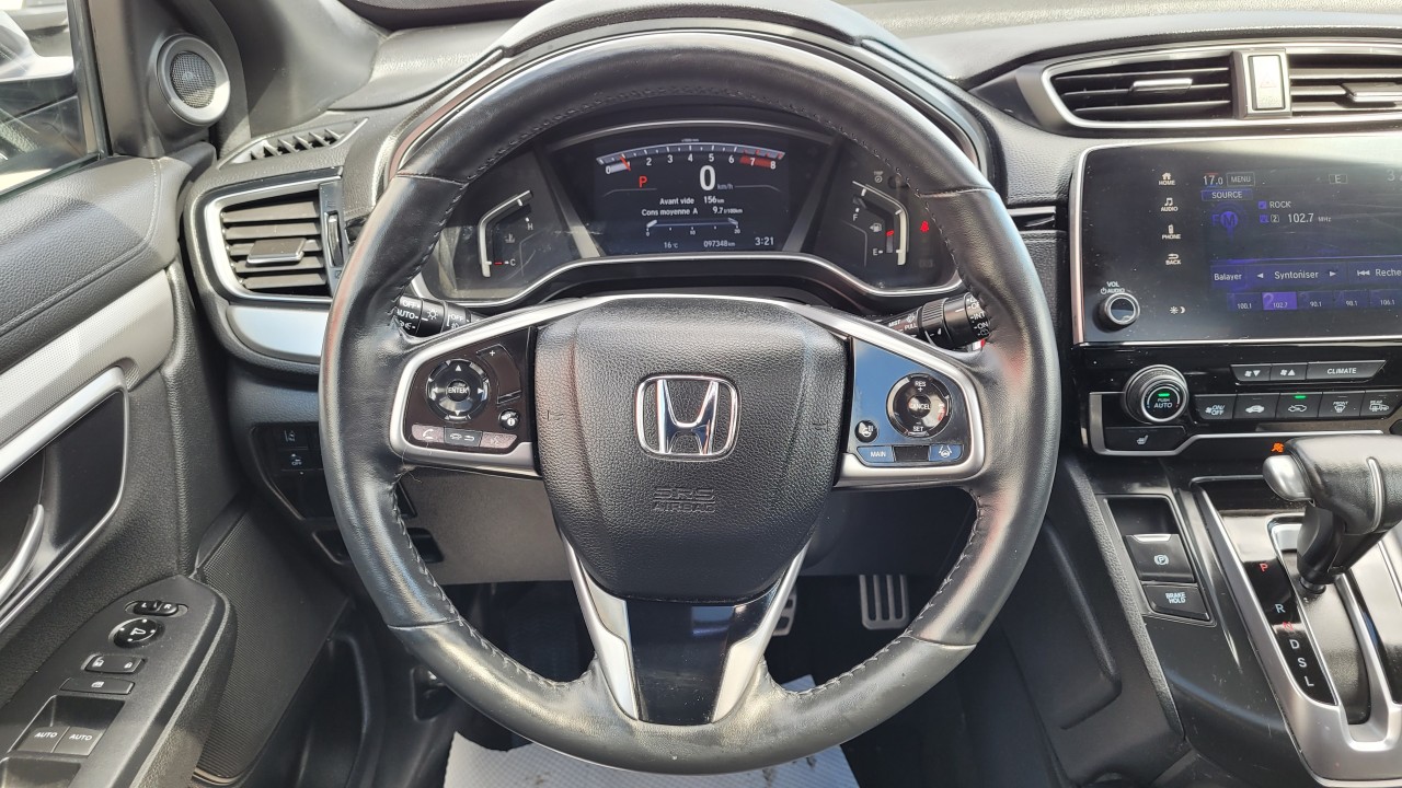 2020 Honda CR-V - Image 11