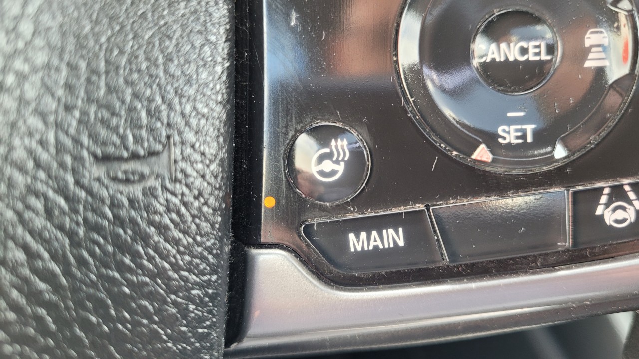 2020 Honda CR-V - Image 12