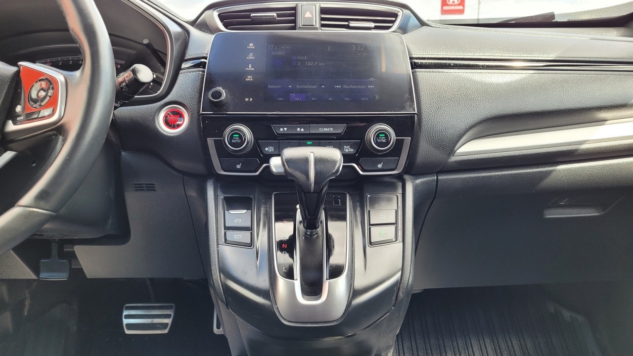 2020 Honda CR-V - Image 13