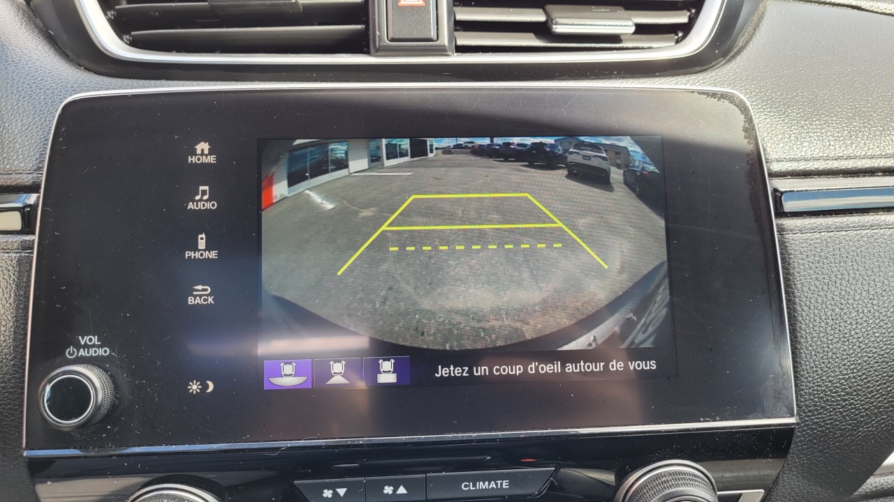 2020 Honda CR-V - Image 15