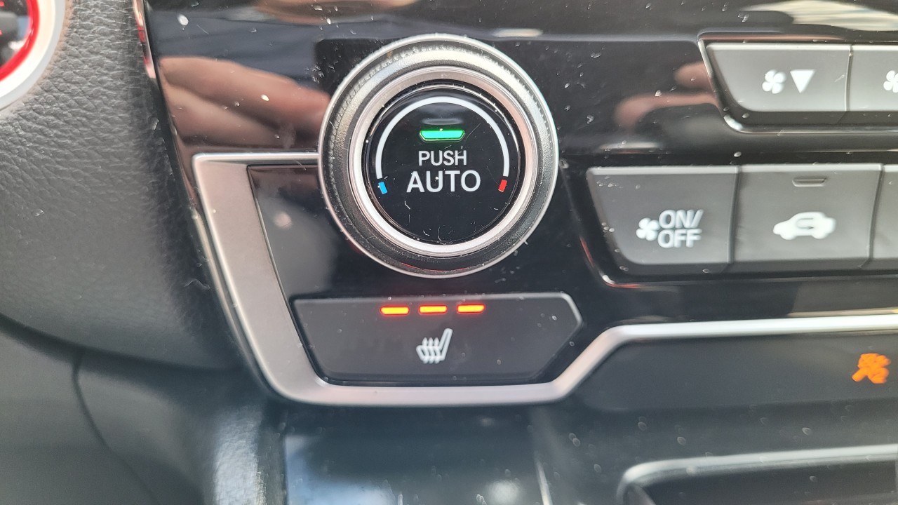 2020 Honda CR-V - Image 17