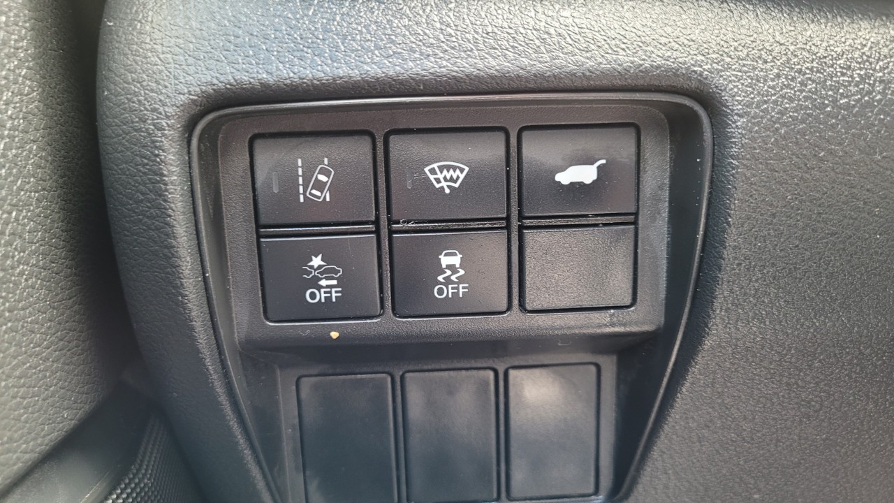 2020 Honda CR-V - Image 19