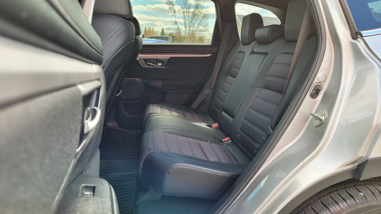 2020 Honda CR-V - Image 21
