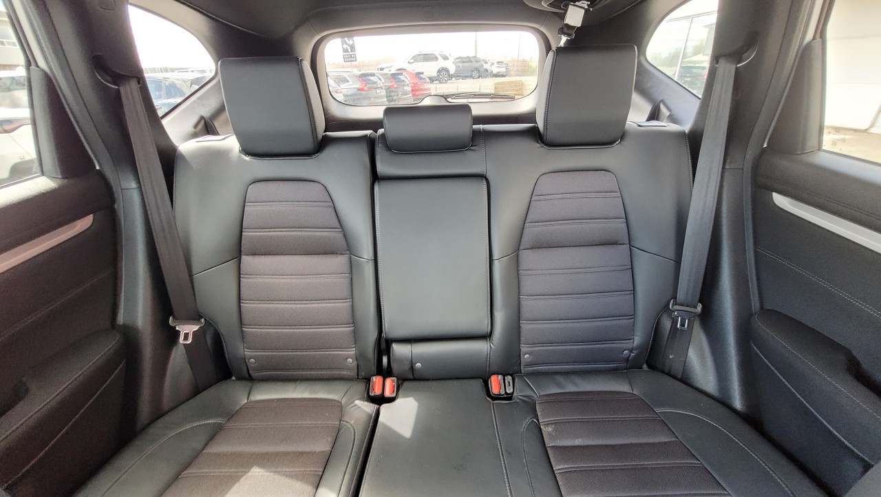 2020 Honda CR-V - Image 22