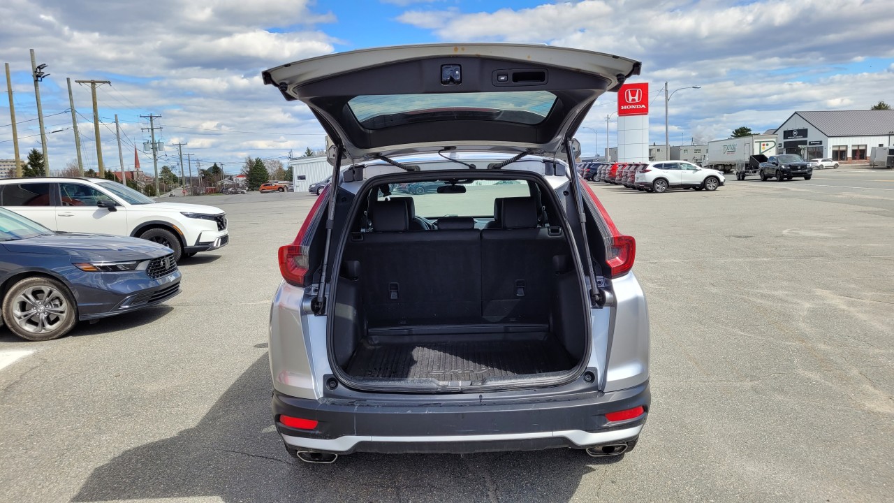 2020 Honda CR-V - Image 24