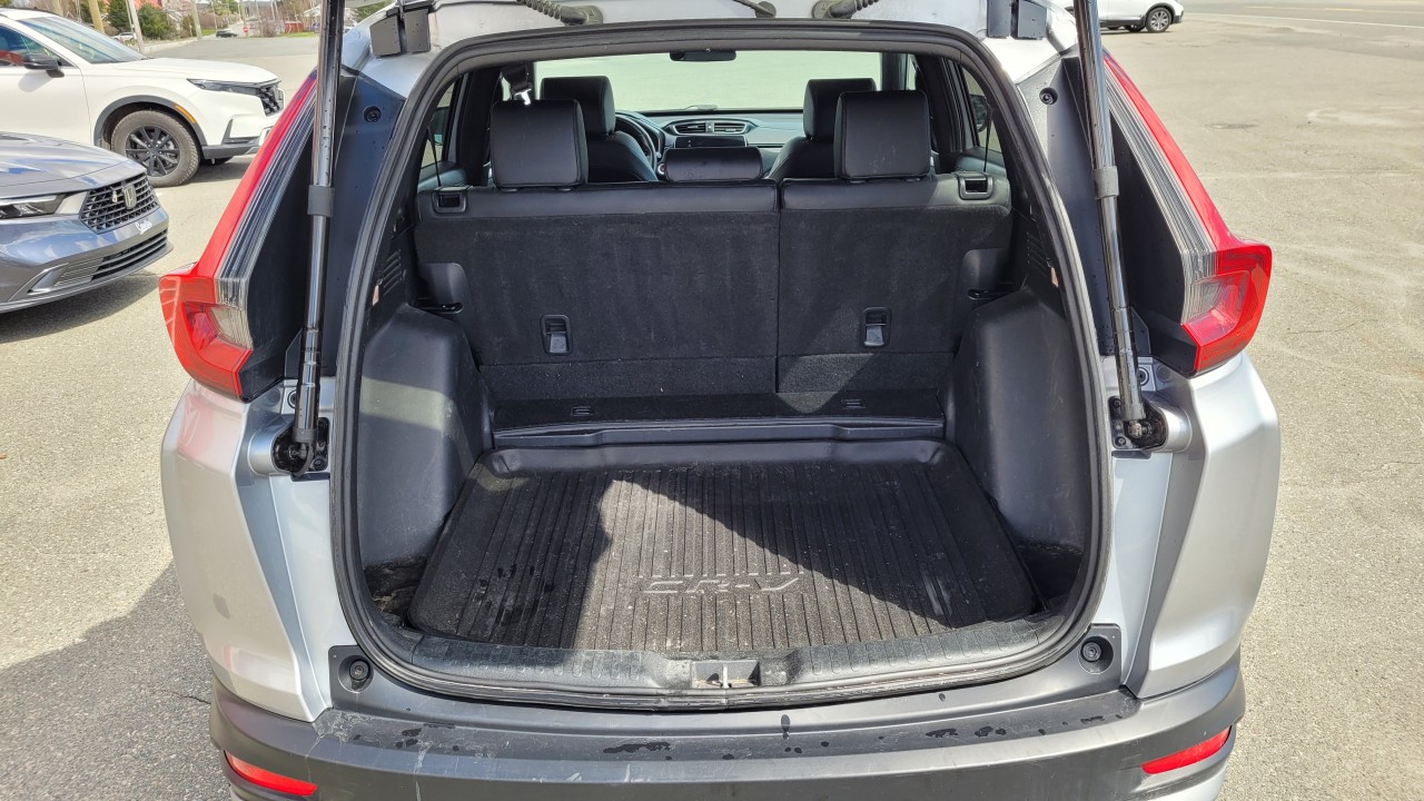 2020 Honda CR-V - Image 25