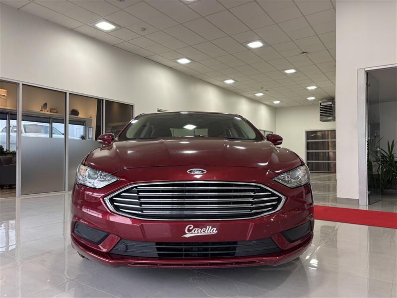 2017 Ford Fusion - Image 2