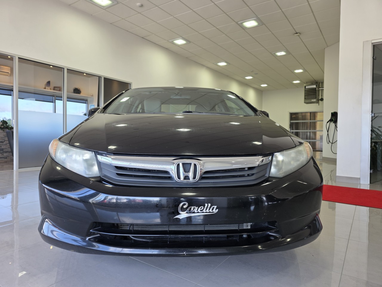 2012 Honda Civic - Image 2