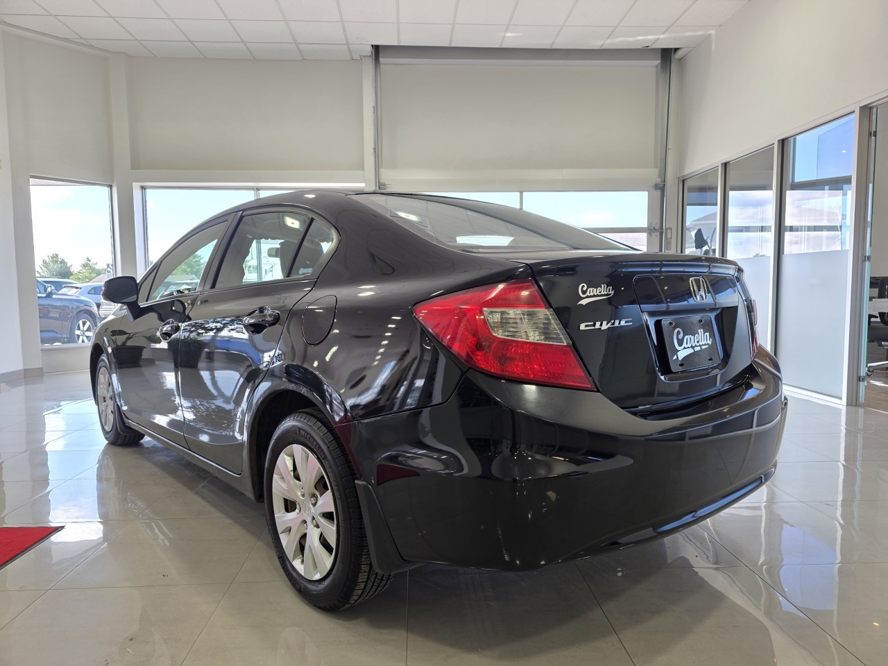 2012 Honda Civic - Image 6