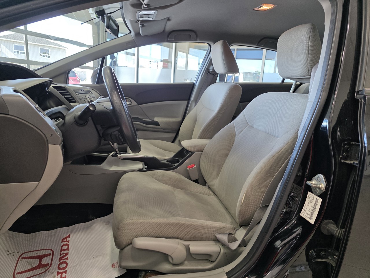 2012 Honda Civic - Image 14