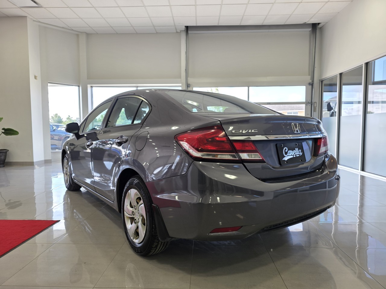 2014 Honda Civic - Image 5